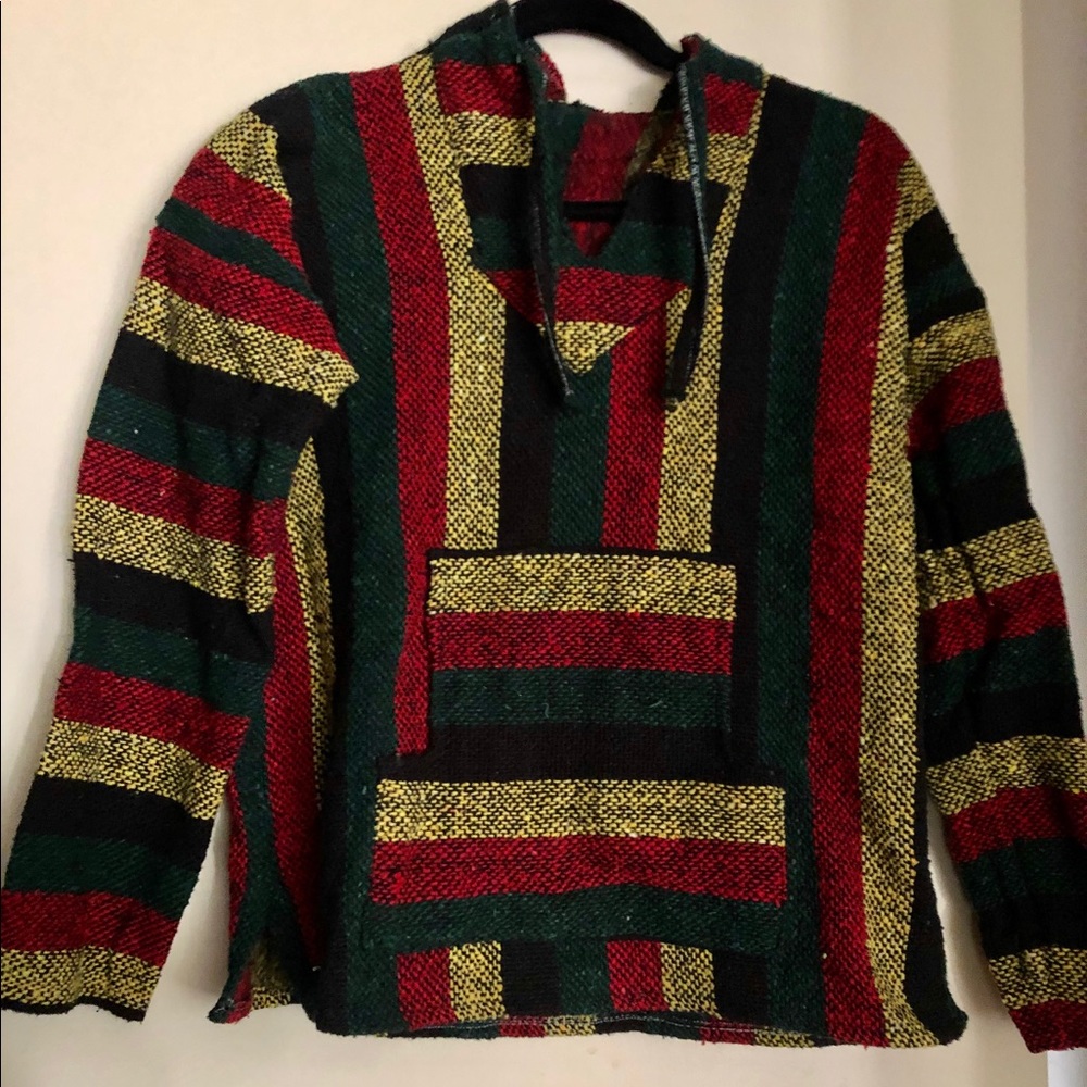 Poncho